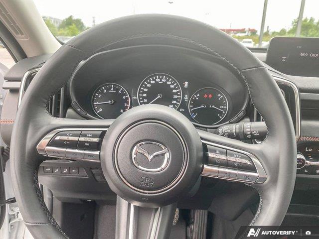 mazda CX-50 2024 - 17