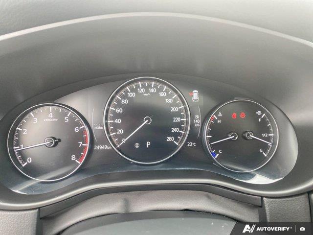 mazda CX-50 2024 - 18