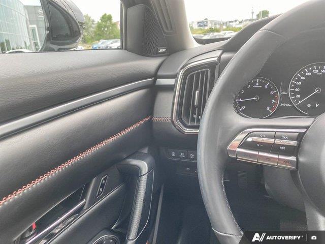 mazda CX-50 2024 - 20