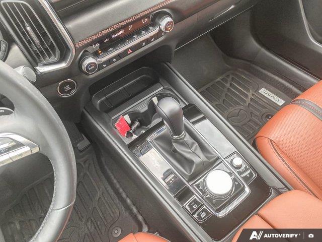 mazda CX-50 2024 - 21