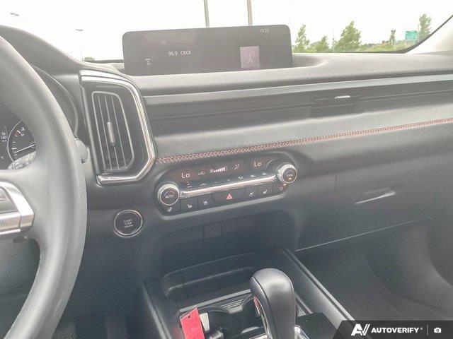 mazda CX-50 2024 - 22