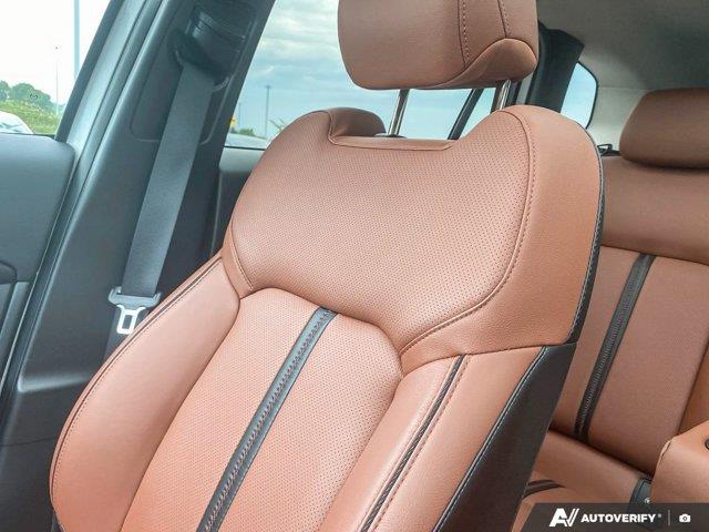 mazda CX-50 2024 - 23