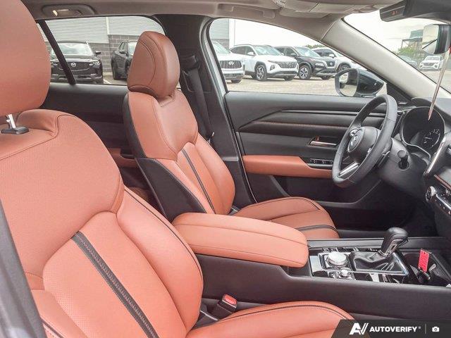 mazda CX-50 2024 - 25