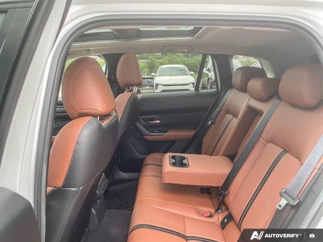 mazda CX-50 2024 - 26