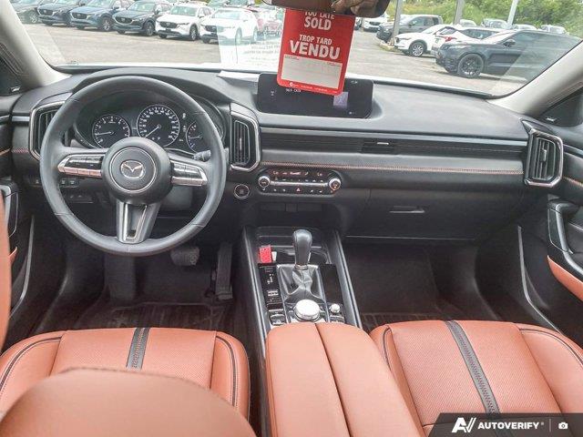 mazda CX-50 2024 - 27