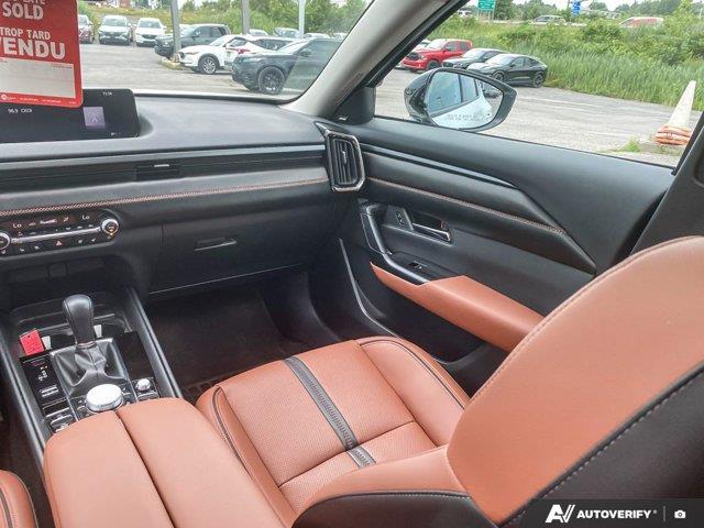 mazda CX-50 2024 - 28