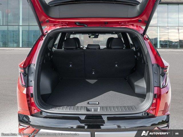 hyundai Tucson hybride 2026 - 7