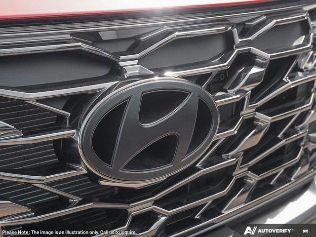 hyundai Tucson hybride 2026 - 9