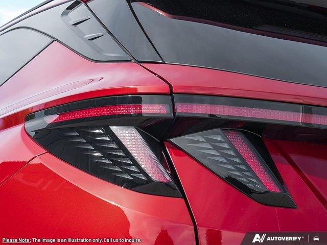 hyundai Tucson hybride 2026 - 11