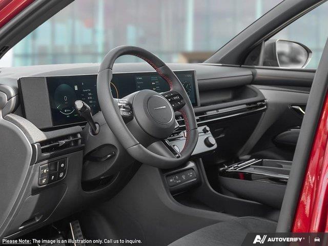hyundai Tucson hybride 2026 - 12