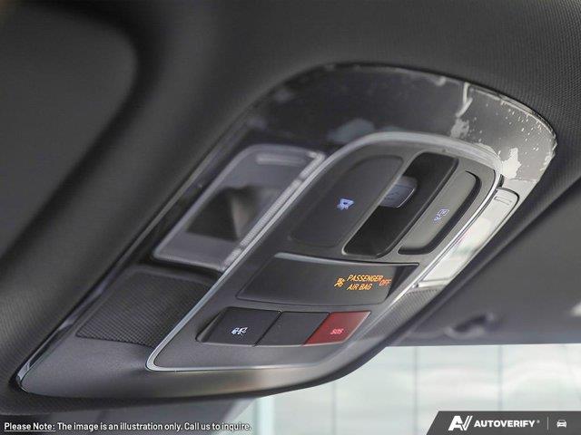 hyundai Tucson hybride 2026 - 19
