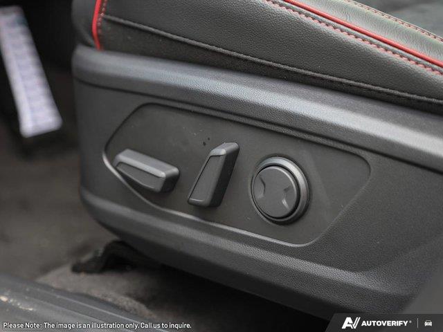 hyundai Tucson hybride 2026 - 26