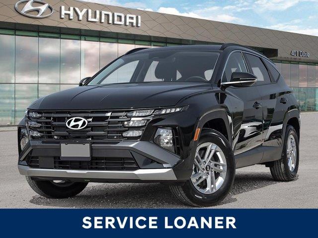hyundai Tucson 2026