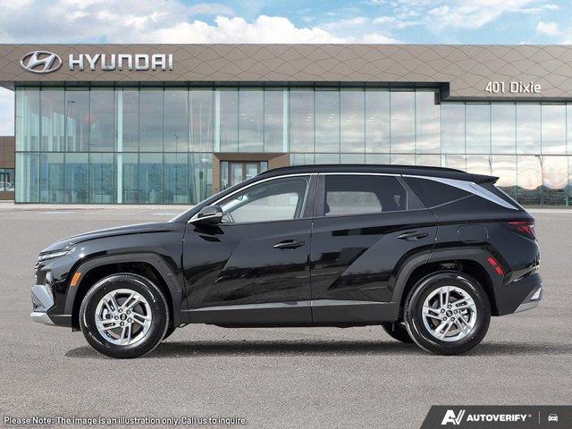 hyundai Tucson 2026 - 3