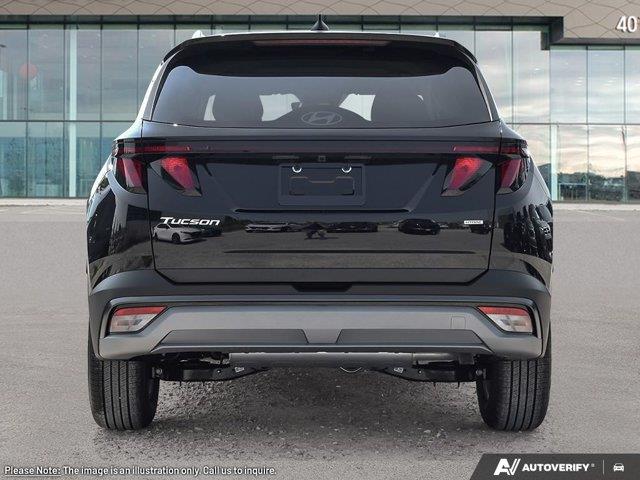 hyundai Tucson 2026 - 5
