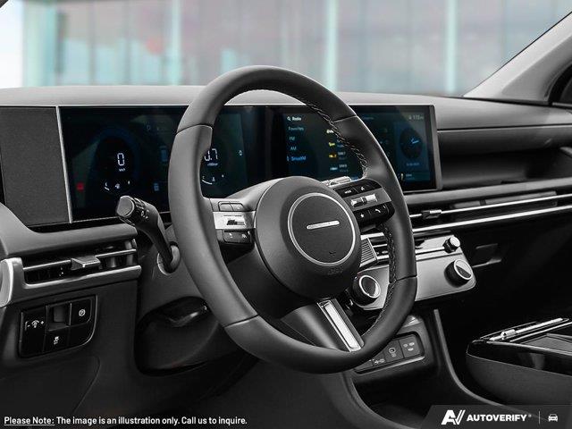 hyundai Tucson 2026 - 12