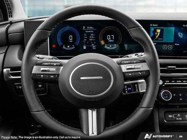 hyundai Tucson 2026 - 13