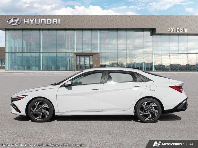 hyundai Elantra Hybrid 2026 - 3