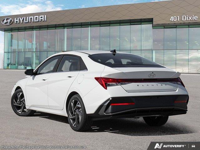 hyundai Elantra Hybrid 2026 - 4