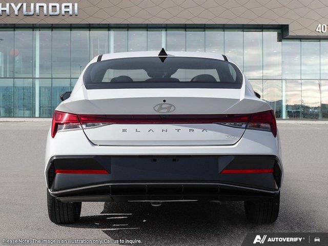 hyundai Elantra Hybrid 2026 - 5