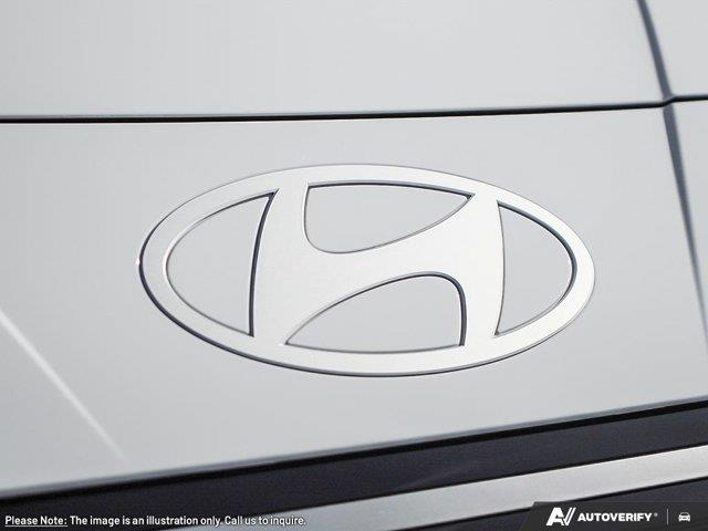 hyundai Elantra Hybrid 2026 - 8