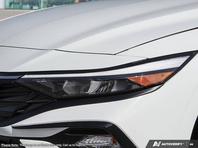 hyundai Elantra Hybrid 2026 - 9