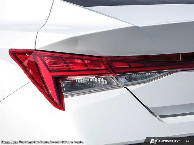 hyundai Elantra Hybrid 2026 - 10