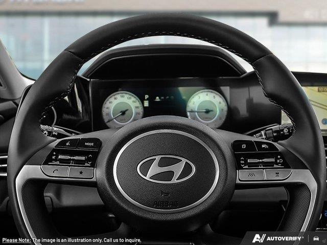hyundai Elantra Hybrid 2026 - 12