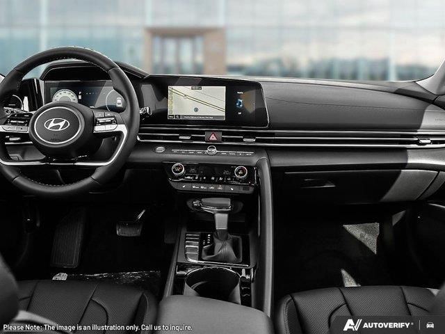 hyundai Elantra Hybrid 2026 - 21