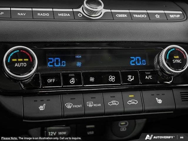 hyundai Elantra Hybrid 2026 - 23