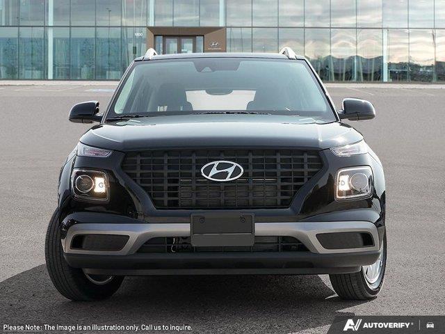 hyundai Venue 2026 - 2