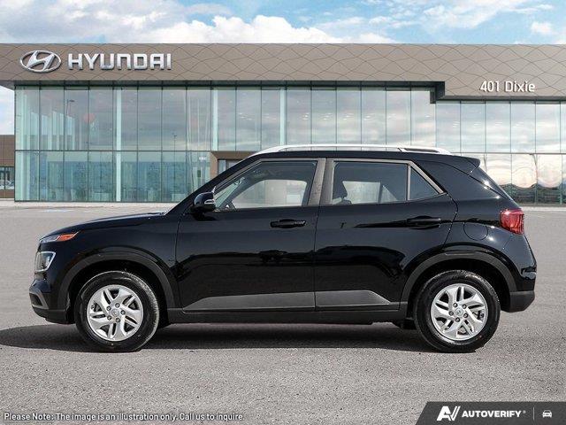 hyundai Venue 2026 - 3