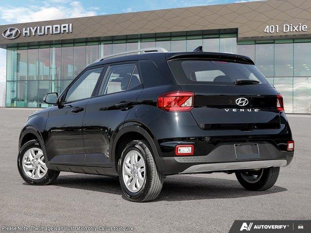 hyundai Venue 2026 - 4