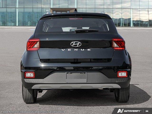 hyundai Venue 2026 - 5