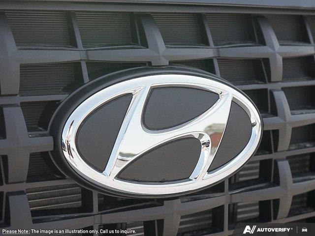 hyundai Venue 2026 - 9