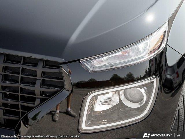 hyundai Venue 2026 - 10