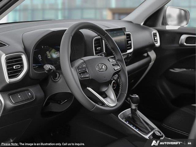 hyundai Venue 2026 - 12