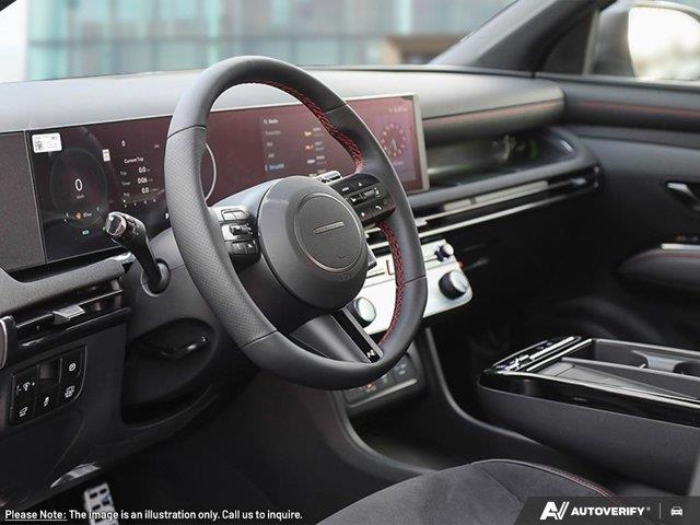 hyundai Tucson hybride 2026 - 10