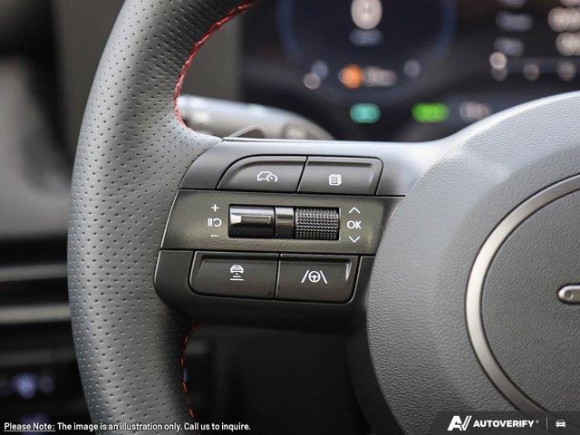 hyundai Tucson hybride 2026 - 13