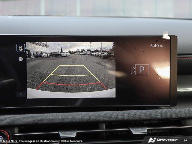 hyundai Tucson hybride 2026 - 21
