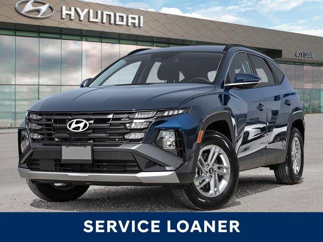 hyundai Tucson 2026