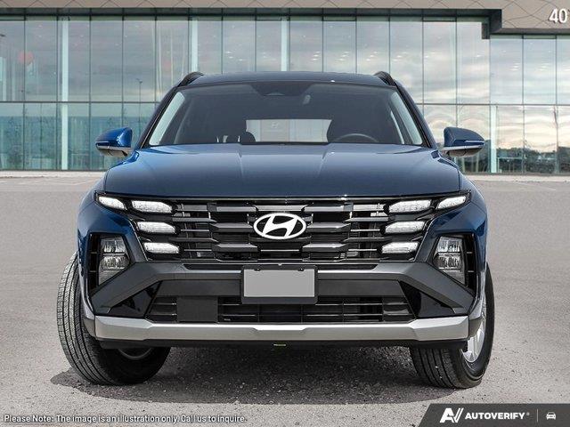 hyundai Tucson 2026 - 2