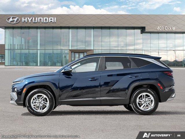 hyundai Tucson 2026 - 3