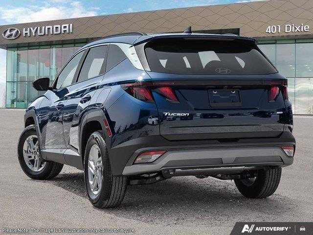 hyundai Tucson 2026 - 4