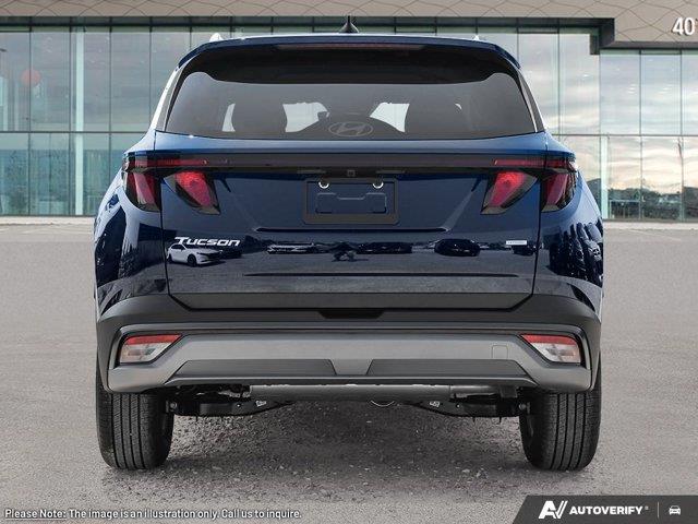 hyundai Tucson 2026 - 5