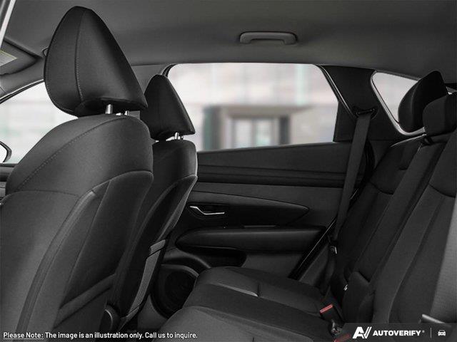 hyundai Tucson 2026 - 20