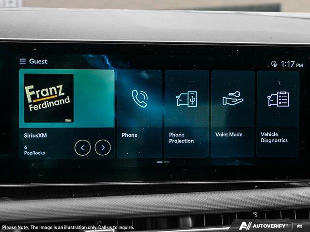 hyundai Tucson 2026 - 22