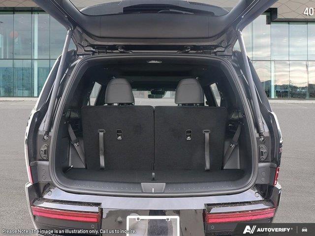 hyundai Santa Fe Hybrid 2026 - 7