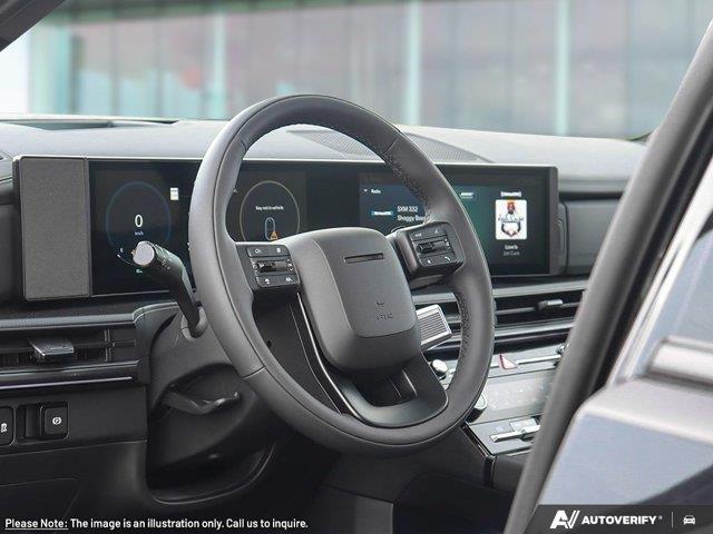 hyundai Santa Fe Hybrid 2026 - 11