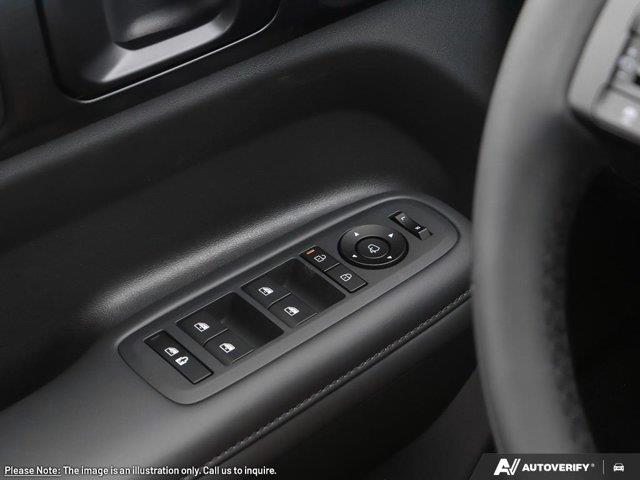 hyundai Santa Fe Hybrid 2026 - 15